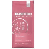 Bushido Specialty Coffee Kenya, молотый, 227 гр